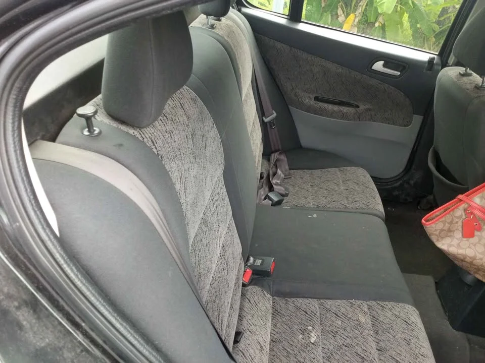 2010 Proton GEN-2 Persona CM 3