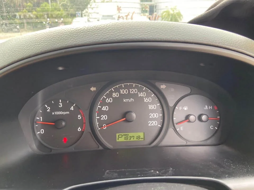 2011 Hyundai H-1 II 2