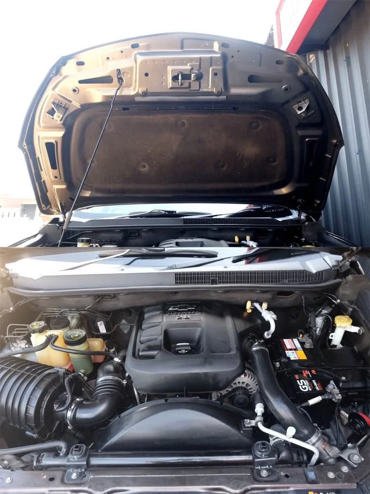 2016 Chevrolet TrailBlazer II 2