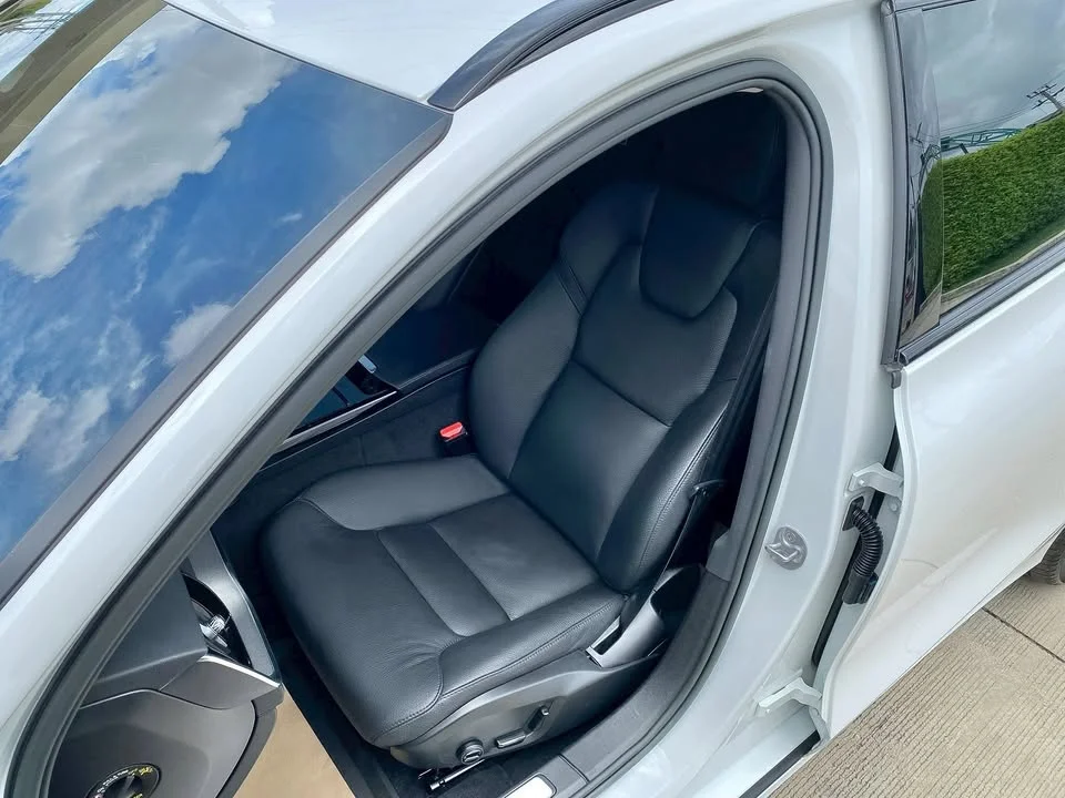 2023 Volvo V60 II 3
