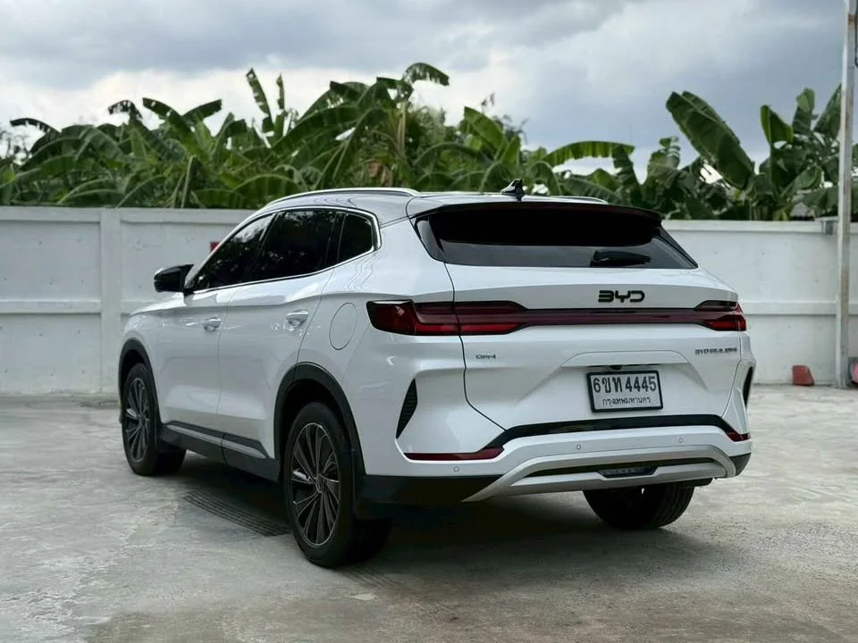 2024 Audi Q6 3