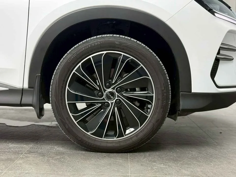 2024 Audi Q6 2