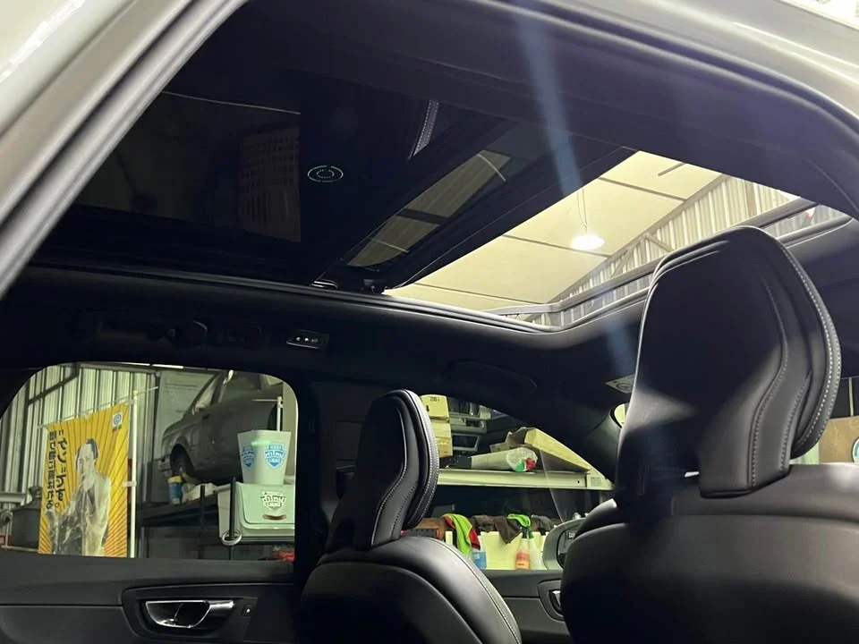 2019 Volvo XC60 II 3