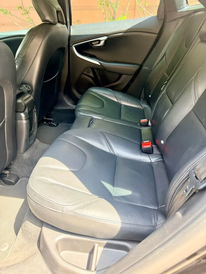 2016 Volvo V40 II 3