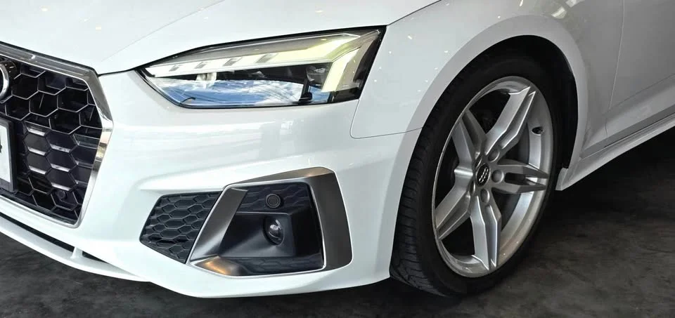 2020 Audi A5 II (F5) 3