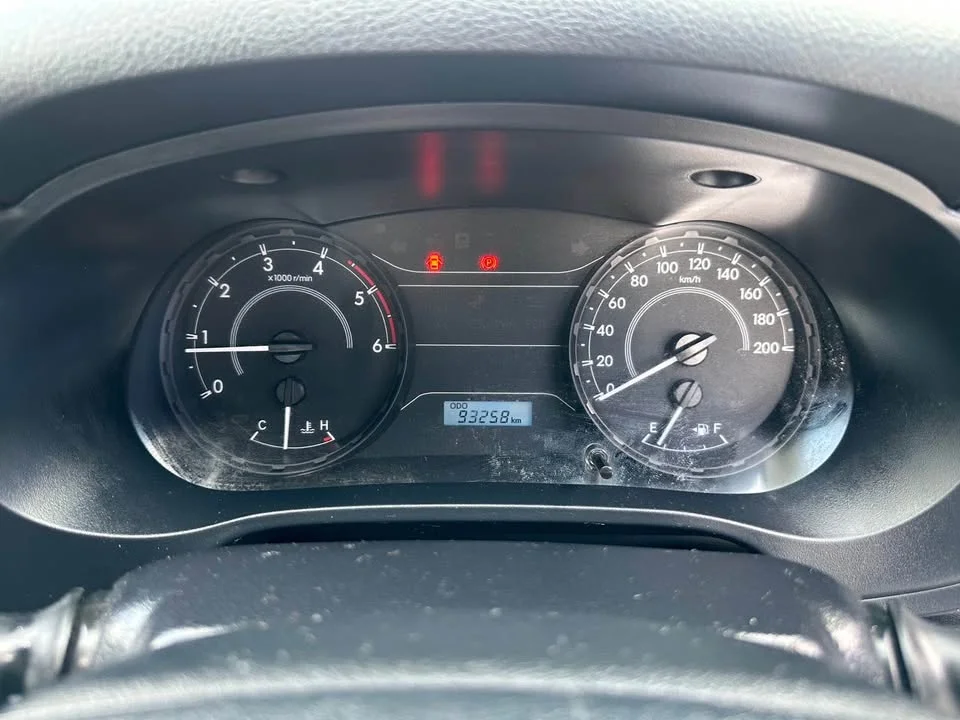 2022 Toyota Hilux VIII 2