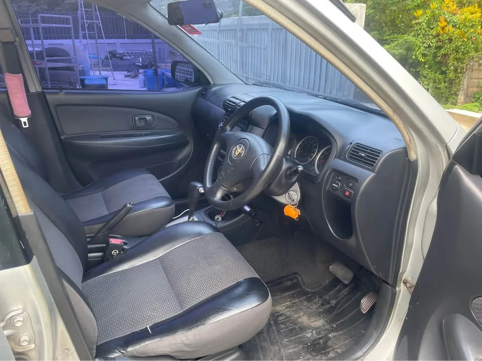 2006 Toyota Avanza I 3