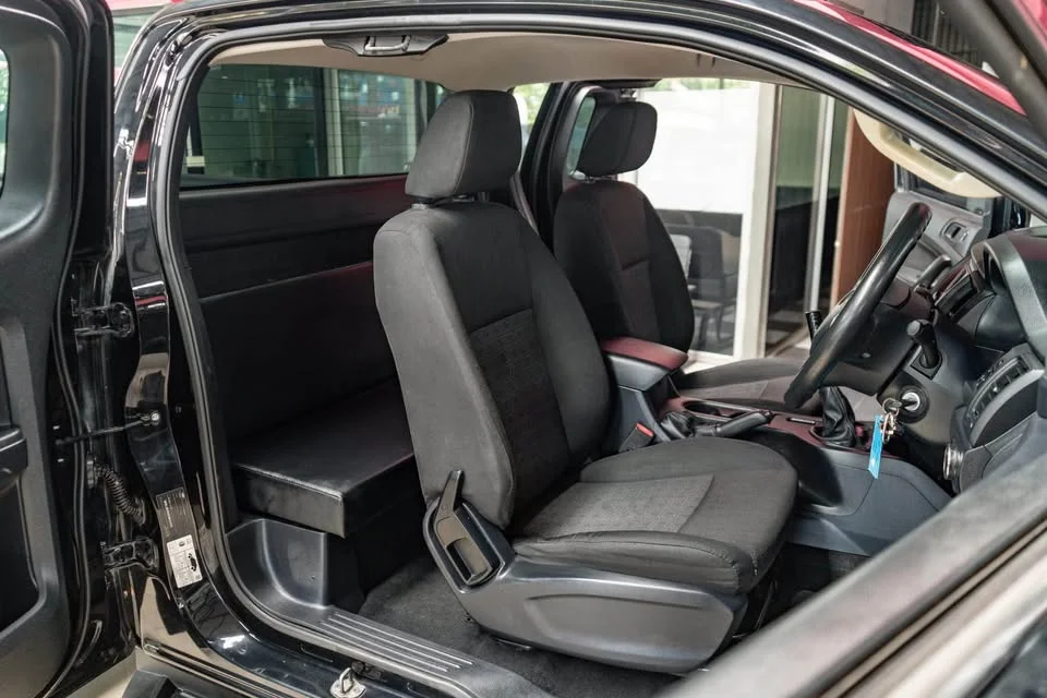 2019 Ford Ranger III 3