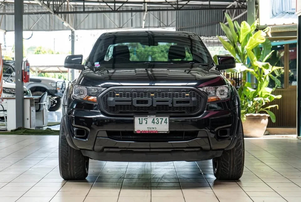2019 Ford Ranger III 2