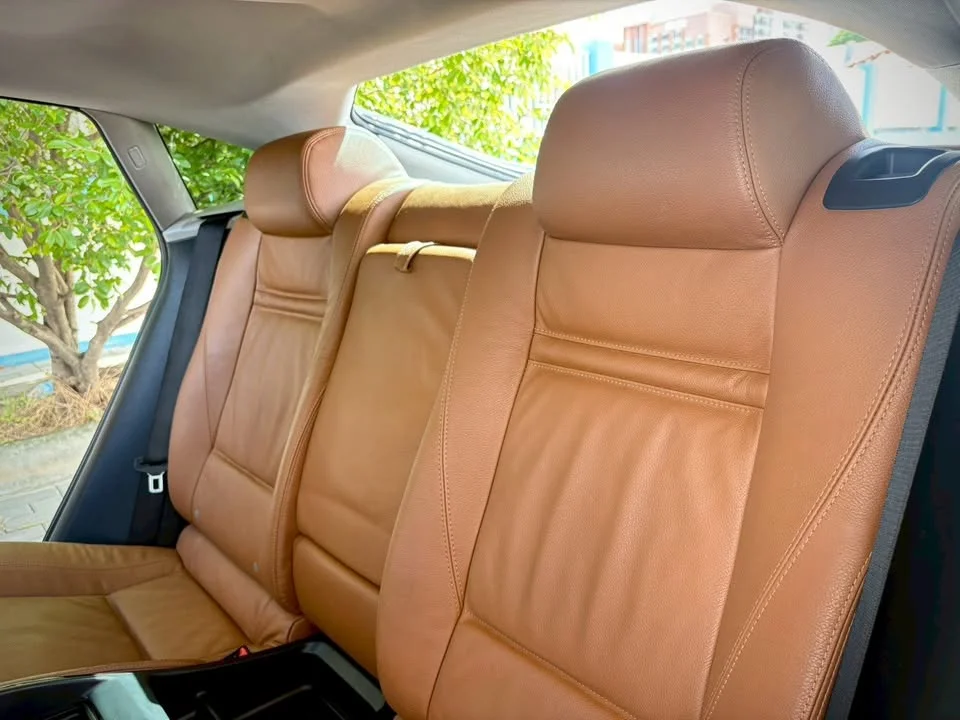 2011 BMW X6 E71, E72 3
