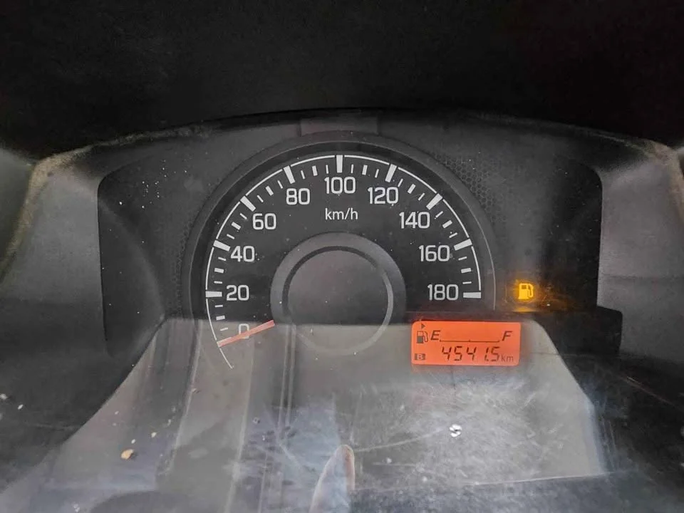 2021 Suzuki Carry I 3