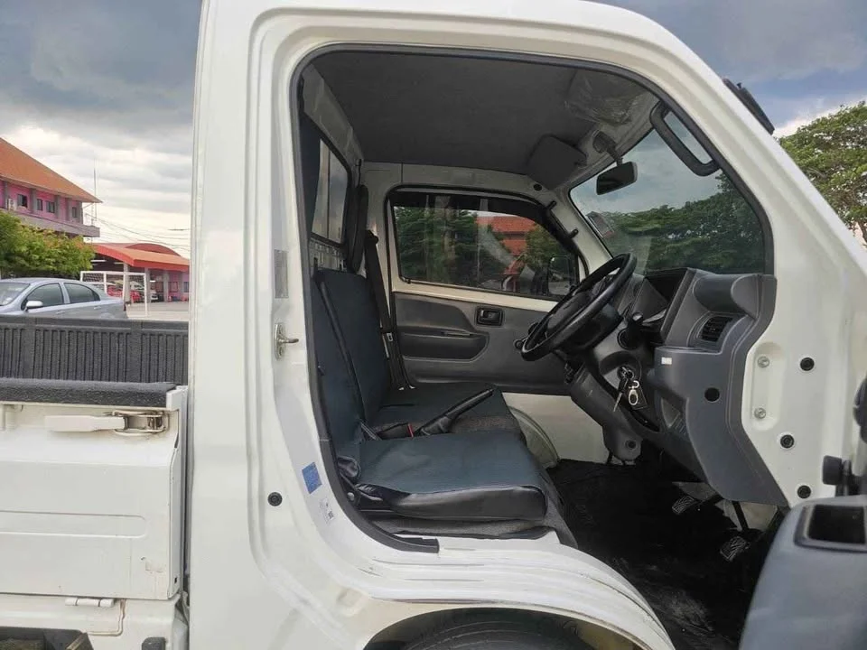 2021 Suzuki Carry I 2