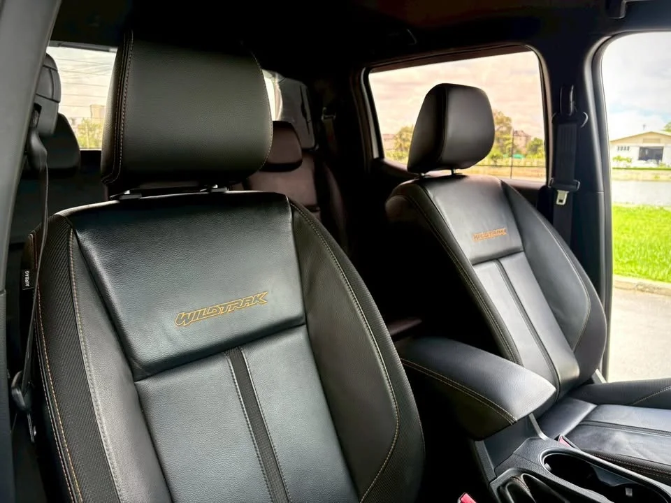 2020 Ford Ranger III 3