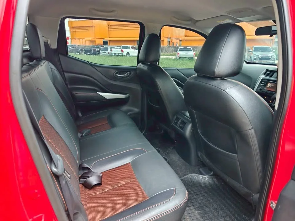 2020 Nissan Navara III 2