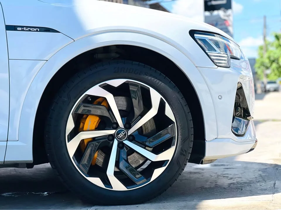 2020 Audi Q3 II (F3) 3