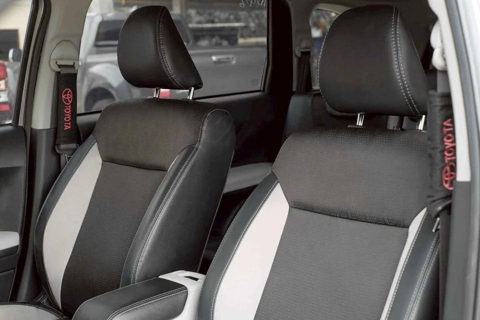2023 Toyota Veloz III 2