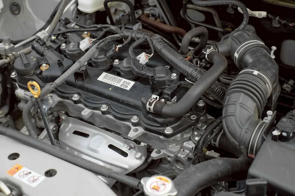 2023 Toyota Veloz III 3