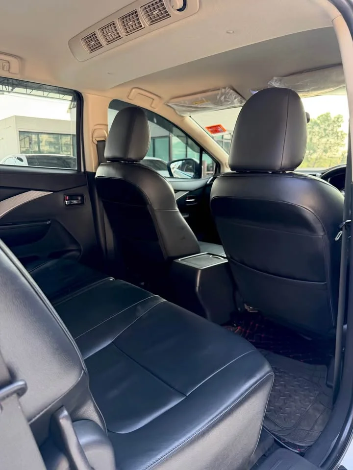 2019 Mitsubishi Xpander I 3