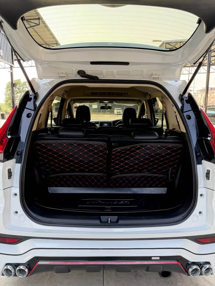 2019 Mitsubishi Xpander I 2