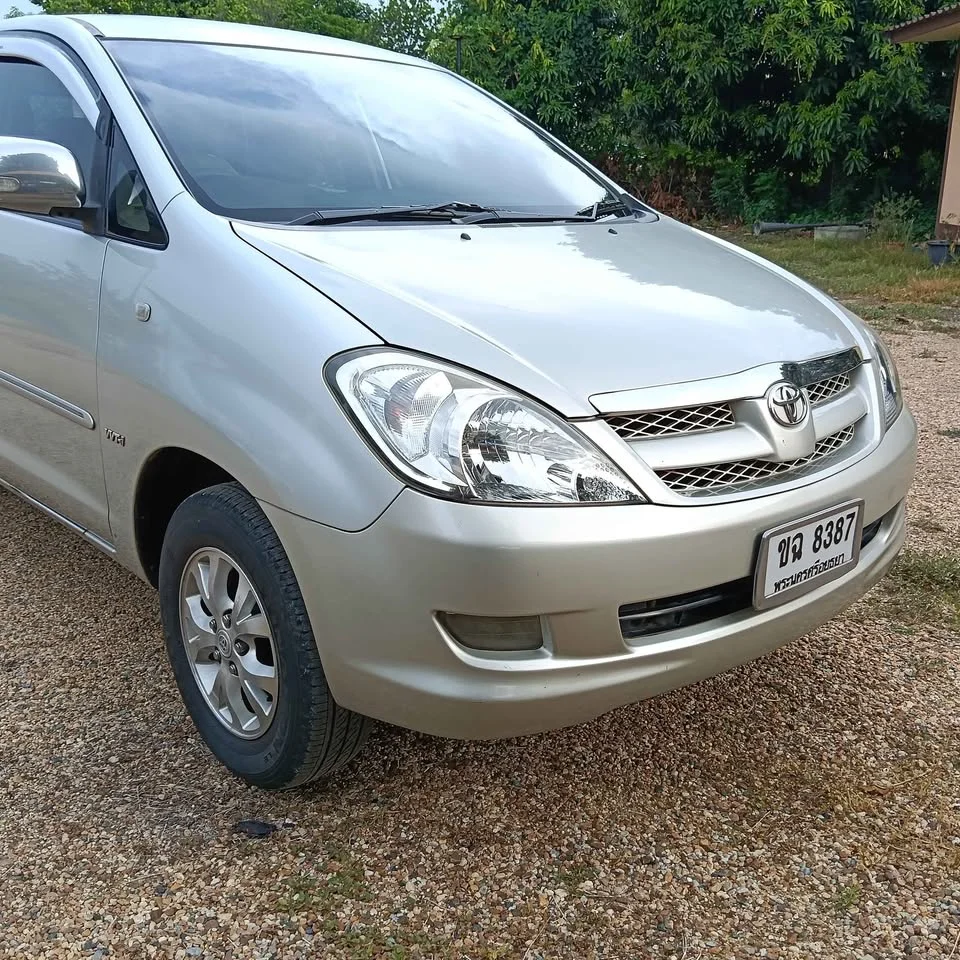 2006 Toyota Innova I 3