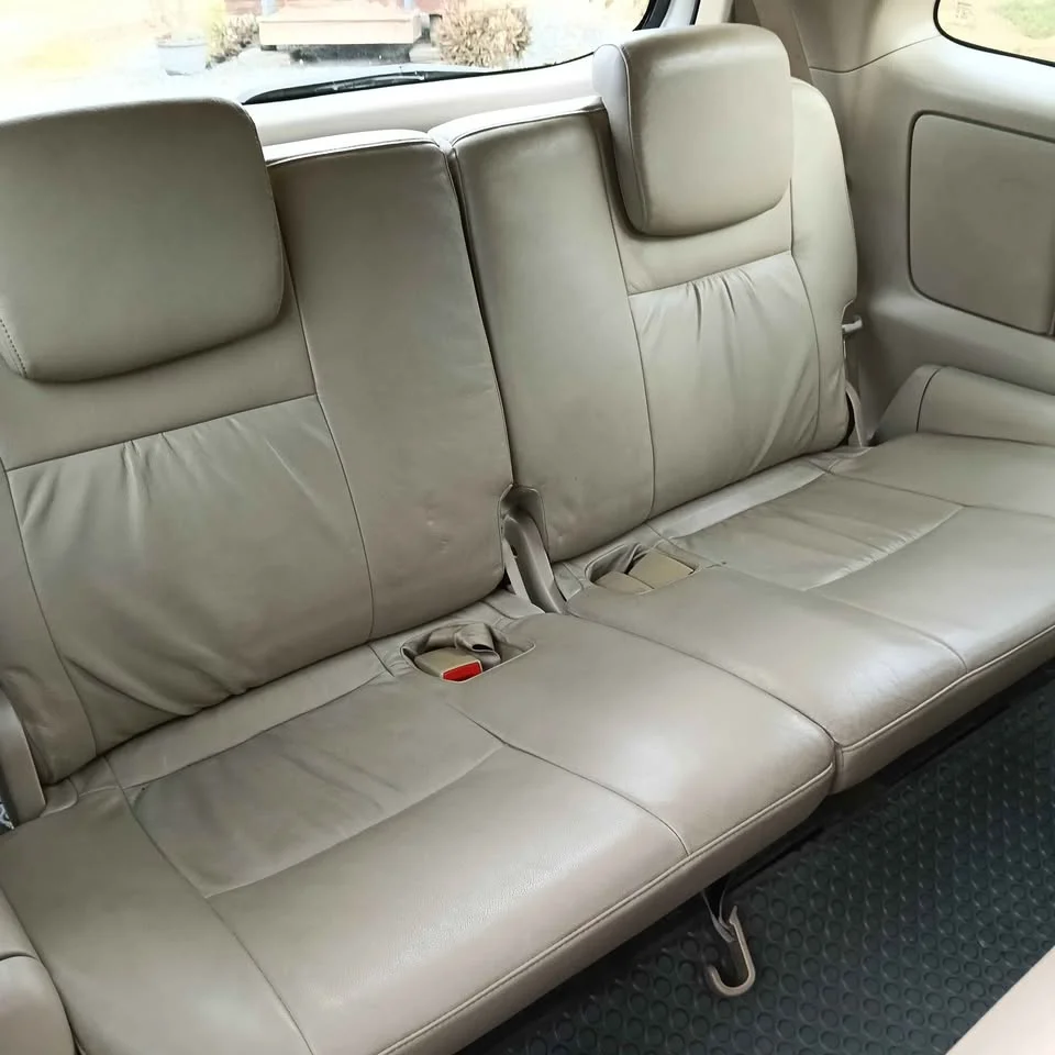 2006 Toyota Innova I 2