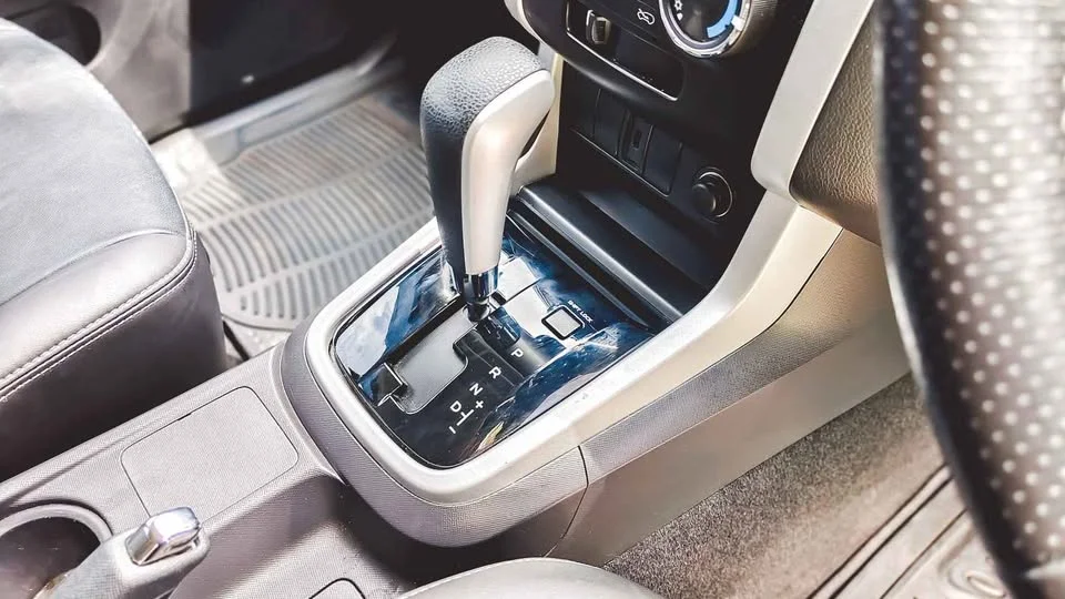 2019 Isuzu MU-X I 3