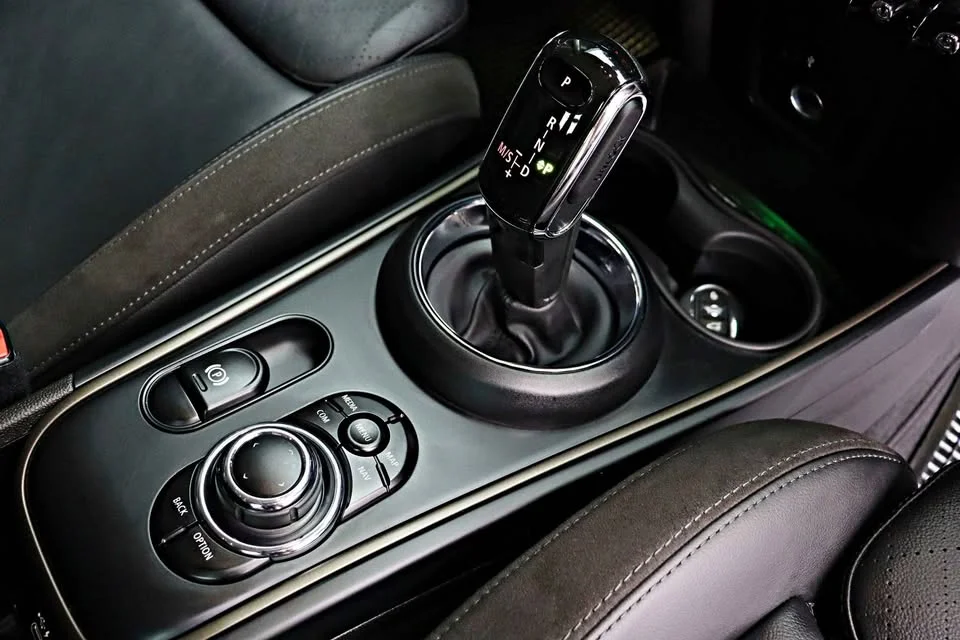 2021 Mini Countryman II 2