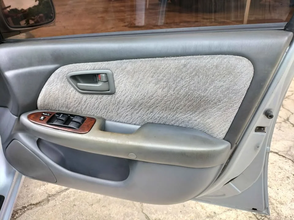 2000 Toyota Camry IV (XV20) 3
