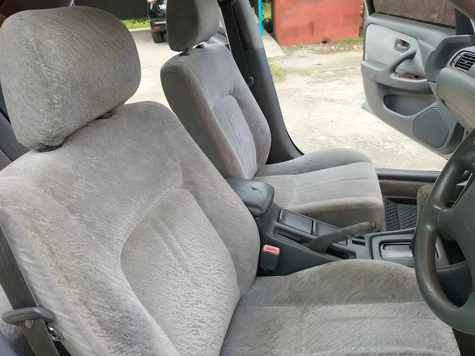 2000 Toyota Camry IV (XV20) 2