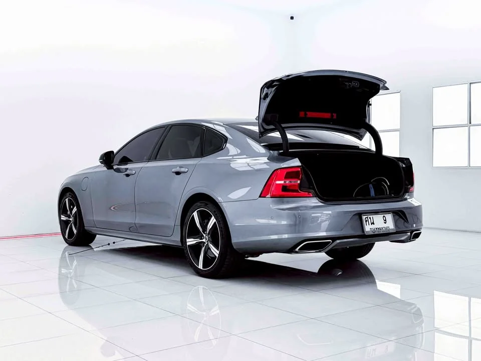 2020 Volvo S90 II 3