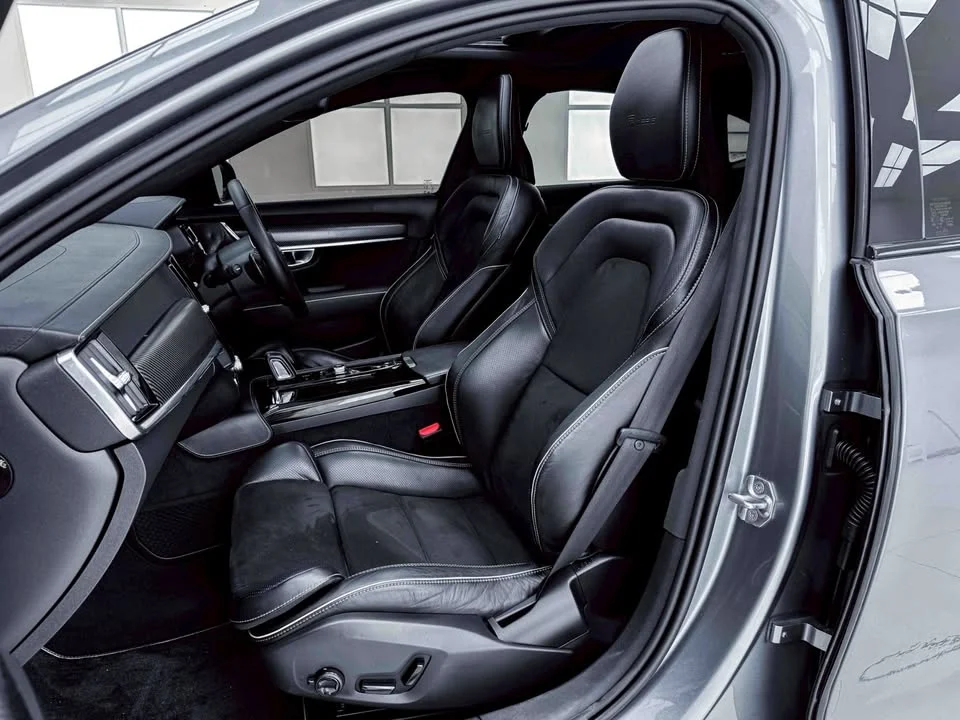 2020 Volvo S90 II 2