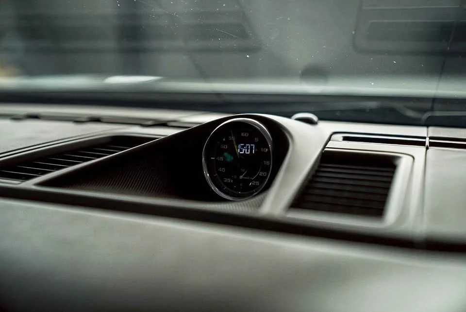 2014 Porsche Panamera I 2