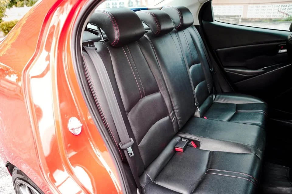2019 Mazda 2 III 3