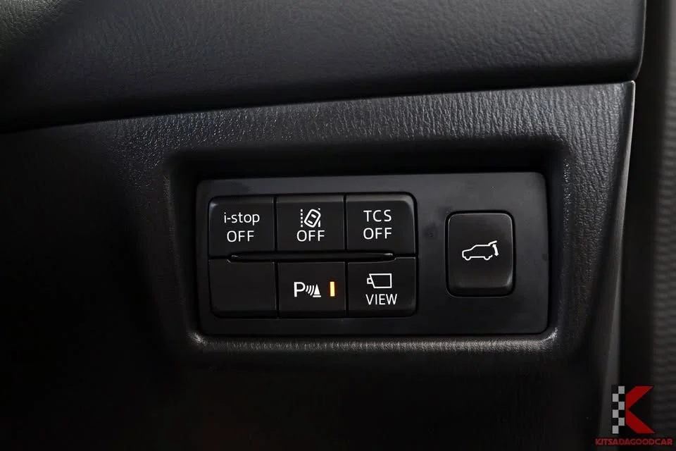 2023 Mazda CX-8 I 3