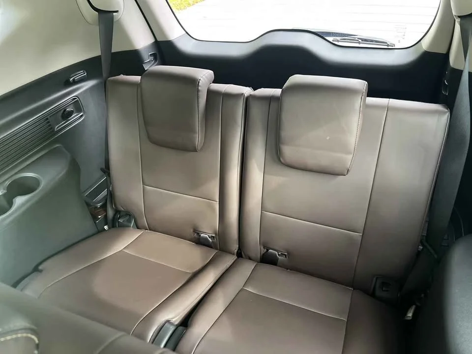 2021 Mitsubishi Pajero Sport III 3