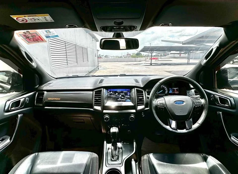 2020 Ford Ranger III 3