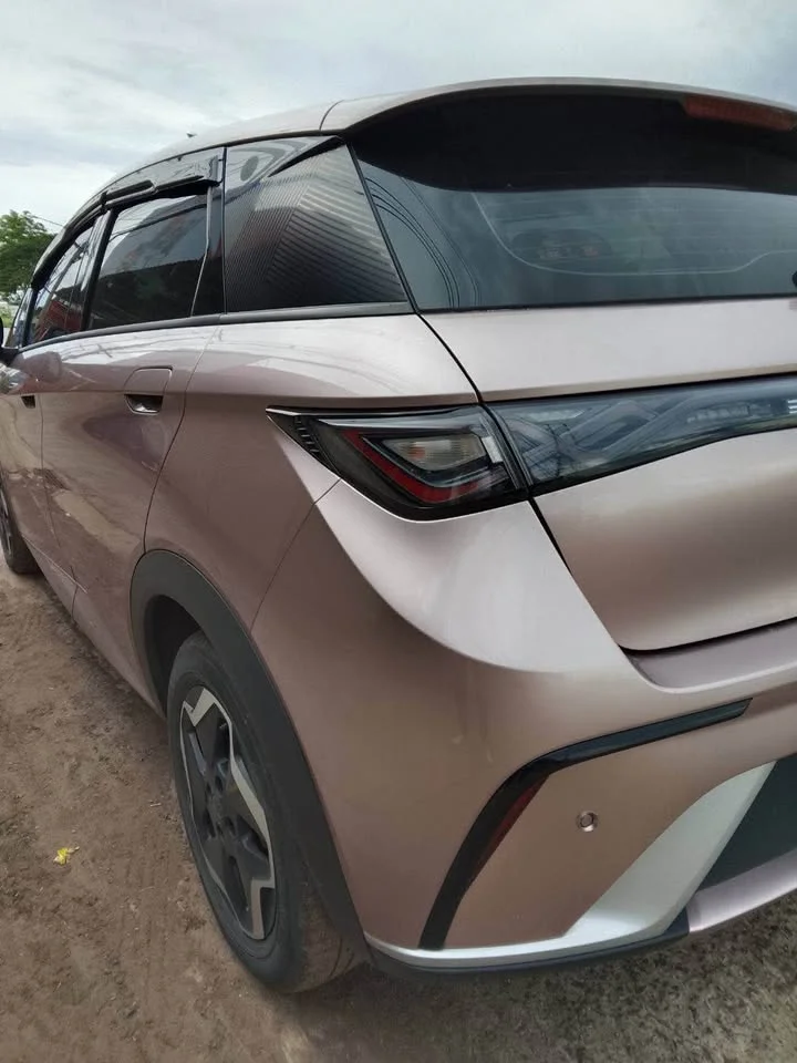 2023 BYD Dolphin 2