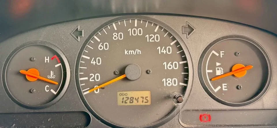 2016 Suzuki Carry I 2