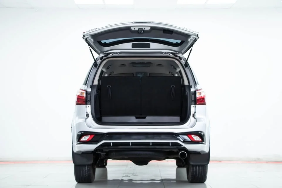 2019 Isuzu MU-X I 2