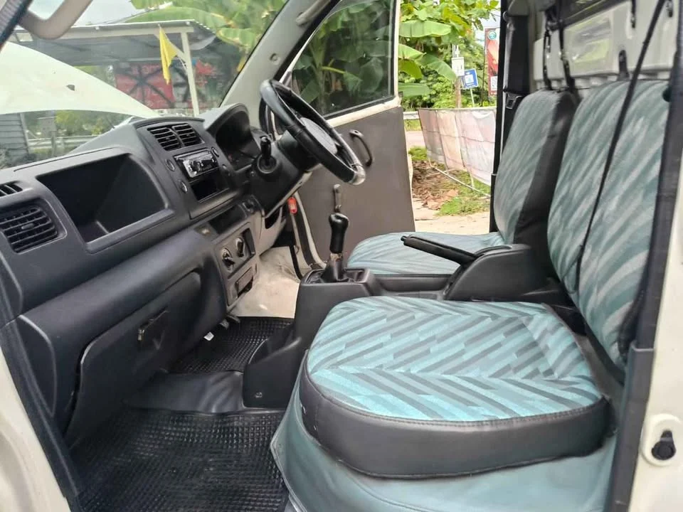 2013 Suzuki Carry I 2