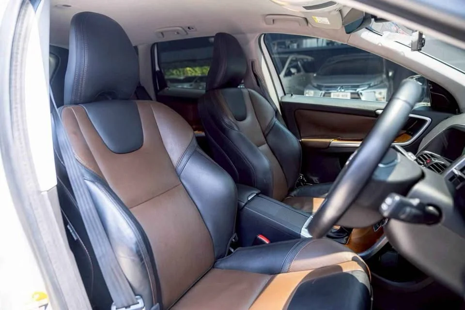 2015 Volvo XC60 I 3