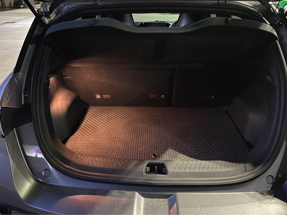 2025 BYD Dolphin 3