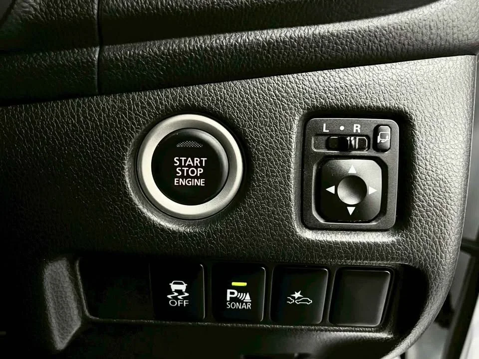 2023 Mitsubishi Pajero Sport III 3