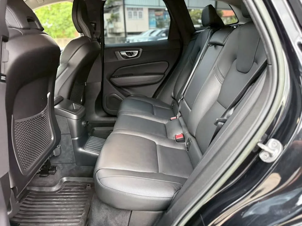 2022 Volvo XC60 II 3
