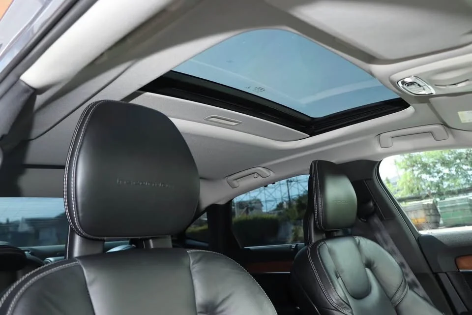 2018 Volvo S90 II 3