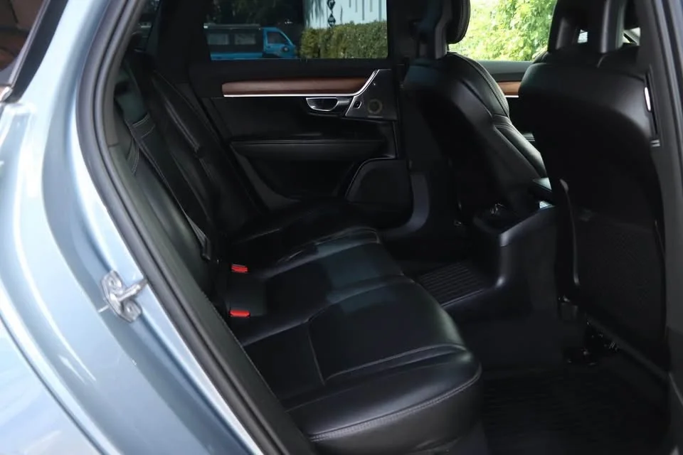 2018 Volvo S90 II 2