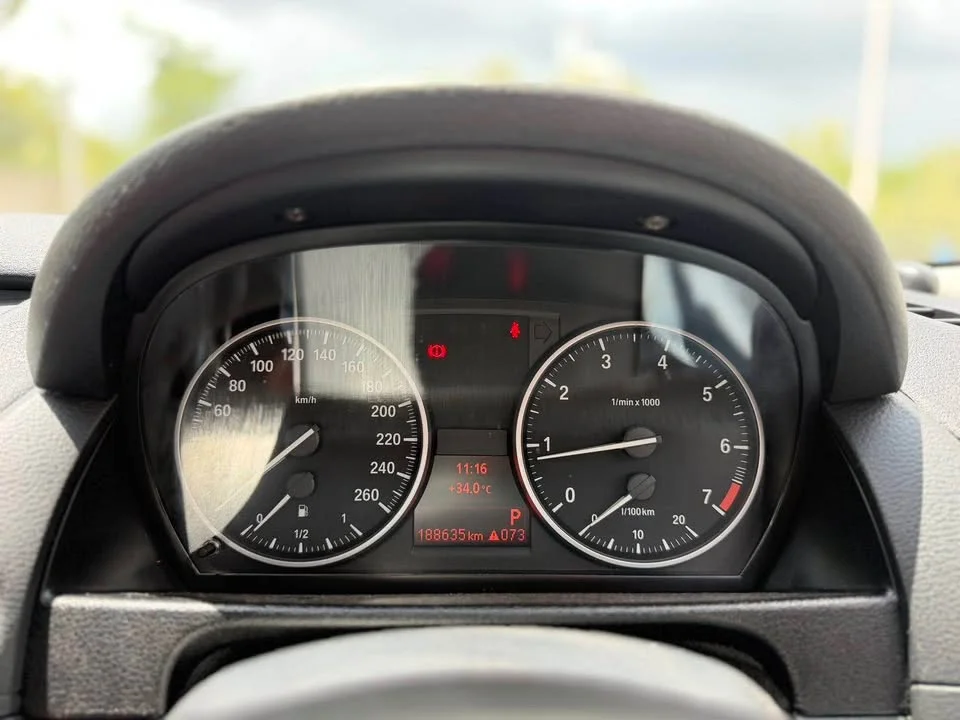 2013 BMW X1 E84 3