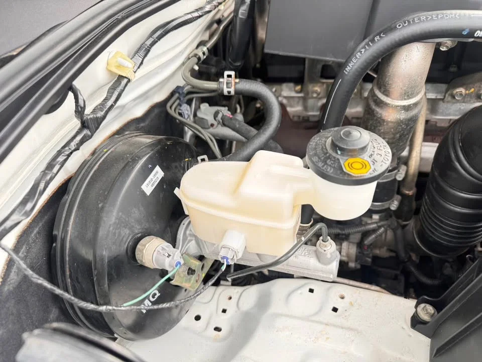 2014 Toyota Hilux VII 3