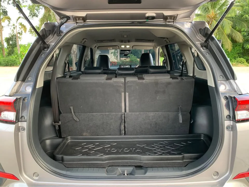 2023 Toyota Veloz III 3