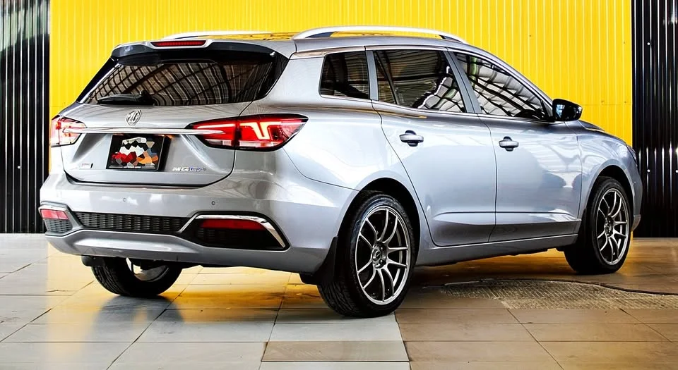 2022 MG EP EP22 2